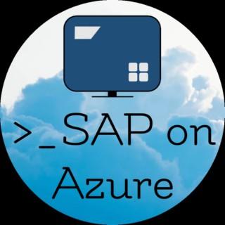 Unofficial SAP on Azure podcast