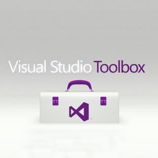 Visual Studio Toolbox (HD) - Channel 9