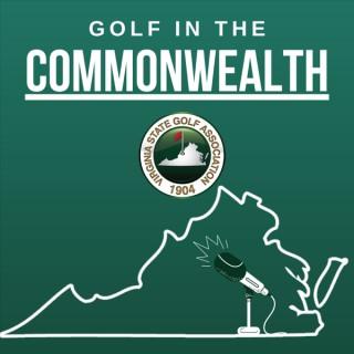VSGA's Golf in the Commonwealth Podcast