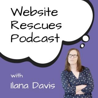 Website Rescues Podcast