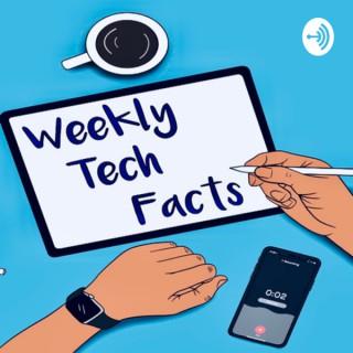 Weekly Tech Facts
