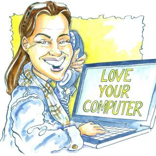 Welcome to 'The London Minute VOICE MEMO', the talking technology column for Computer America. By Patricia Rykiel 's posts