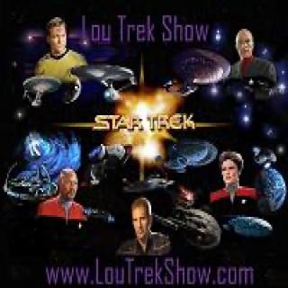 Welcome to the Lou Trek Show