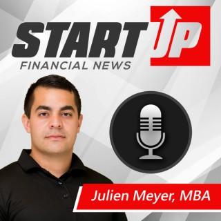 Startup Financial News