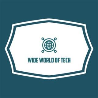 Wide World of Tech