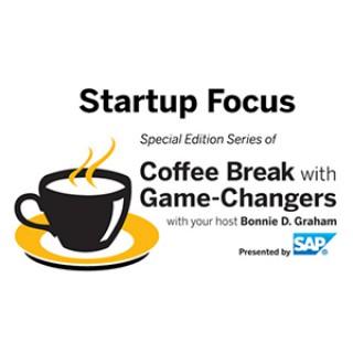 Startup Focus with Game-Changers, Presented by SAP