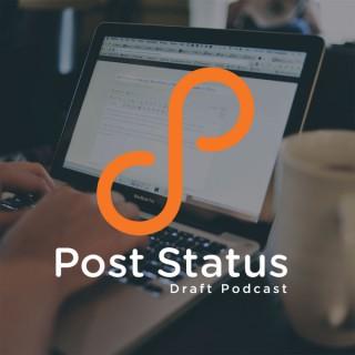 WordPress | Post Status Draft Podcast