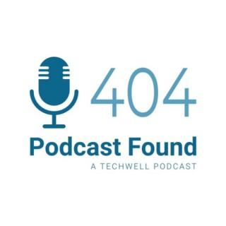 404 Podcast Found
