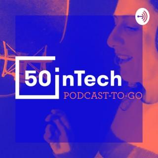 50inTech Podcast