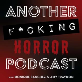 Another F*****g Horror Podcast