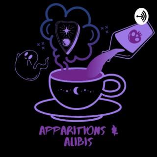 Apparitions and Alibis