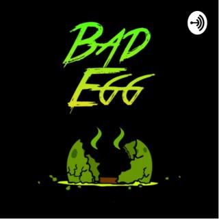 Bad egg true crime podcast