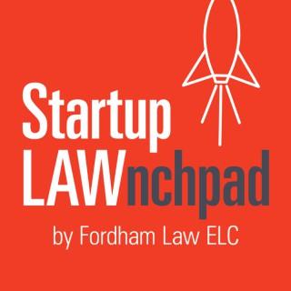 Startup LAWnchpad Podcast