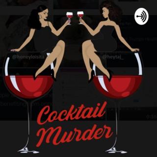 Cocktail Murder