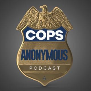COPS Anonymous Podcast
