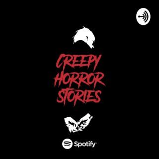 Creepy Horror Stories