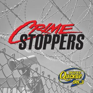 Crime Stoppers – Quicksie 98.3