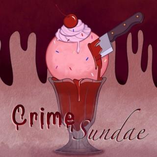 Crime Sundae