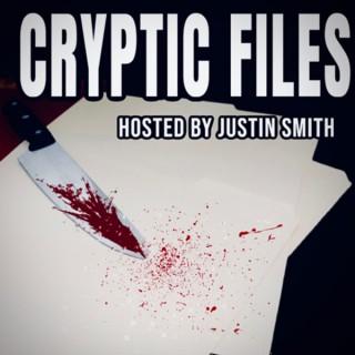 Cryptic Files