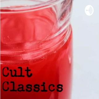 Cult Classics with The Morbid Mamas