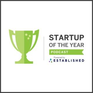 Startup of the Year Podcast