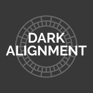 Dark Alignment