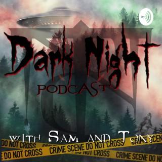 Dark Night Podcast