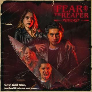 Don't Fear The Reaper Podcast