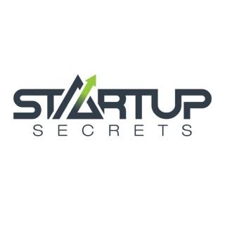 Startup Secrets Lecture Series