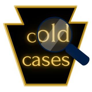 Keystone Cold Cases