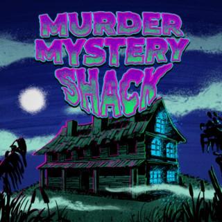 Murder Mystery Shack