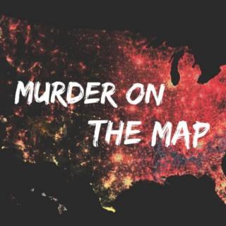Murder on the Map