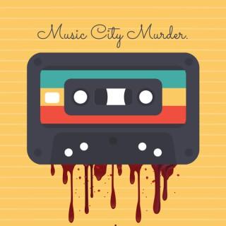 Music City Murder