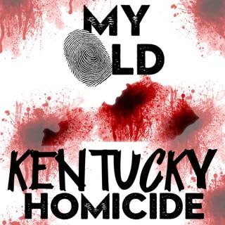 My Old Kentucky Homicide