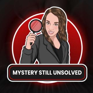 Mystery Still Unsolved