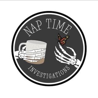 Nap Time Investigations
