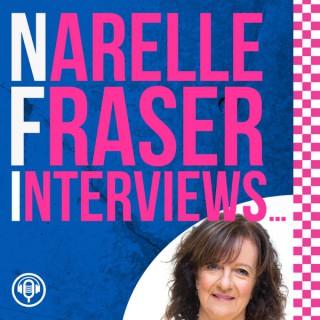 Narelle Fraser Interviews