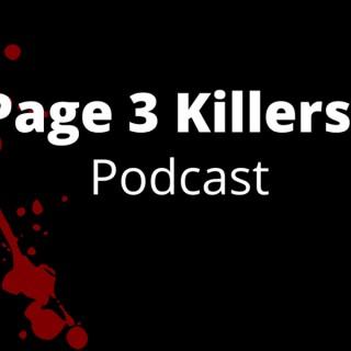 Page 3 Killers: Murders that Went Unnoticed
