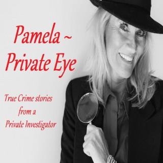 Pamela Private Eye