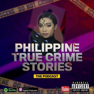 PH True Crime Stories