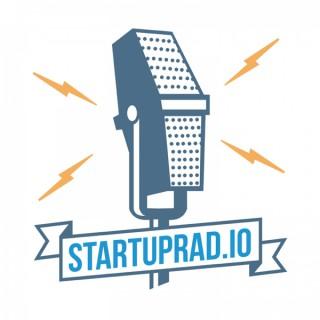 Startuprad.io - Startup podcast from Germany