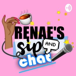 Renae’s Sip & Chat