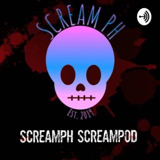 ScreamPh | Pinoy Horror Stories | ScreamPod