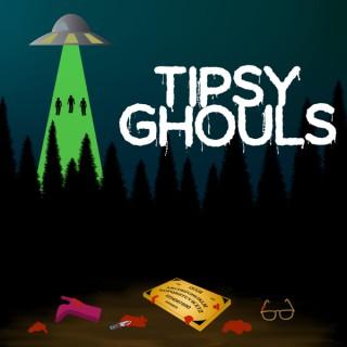 Tipsy Ghouls