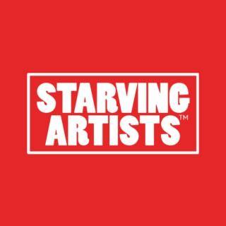 Starving Artists Radio