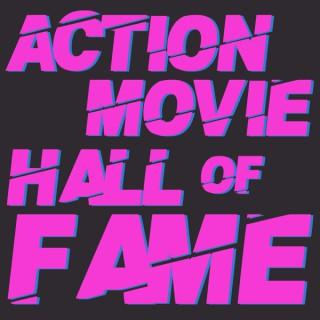 Action Movie Hall of Fame
