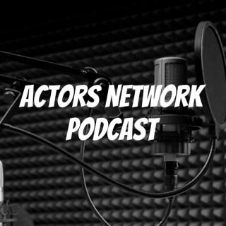 Actors Network Podcast