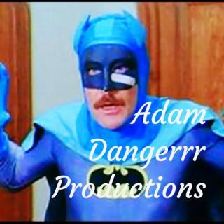 Adam Dangerrr Productions