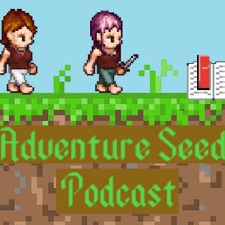 Adventure Seed Podcast