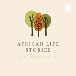 African life Stories